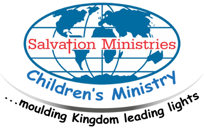 Salvation Ministries Leading Lights