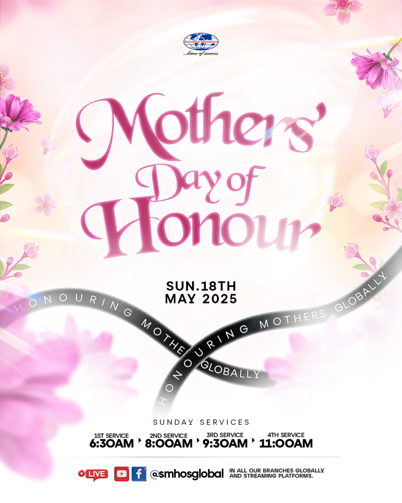 Motrher's Day of honour ig