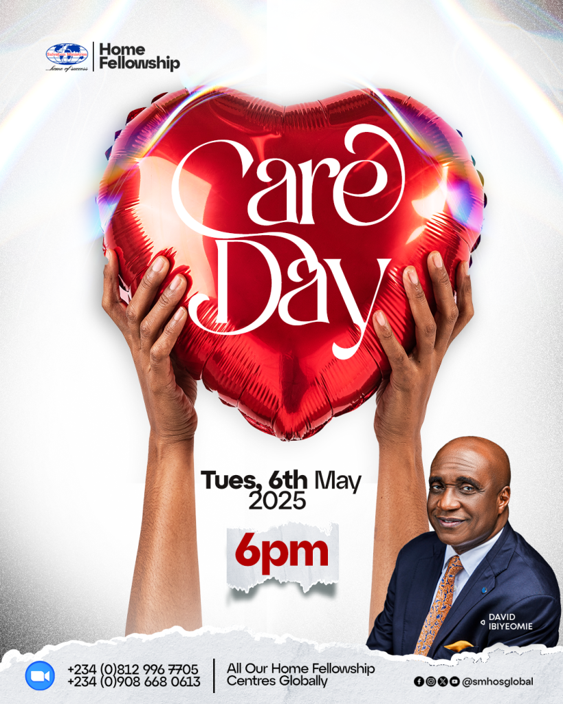 care day ig may