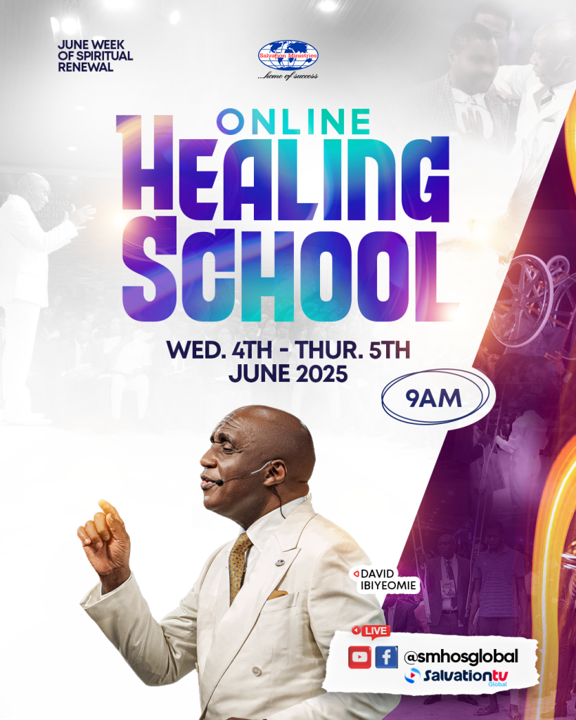 healing School IG JUNE