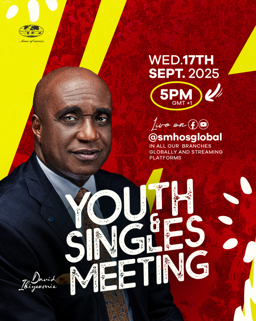 Youths singles IG