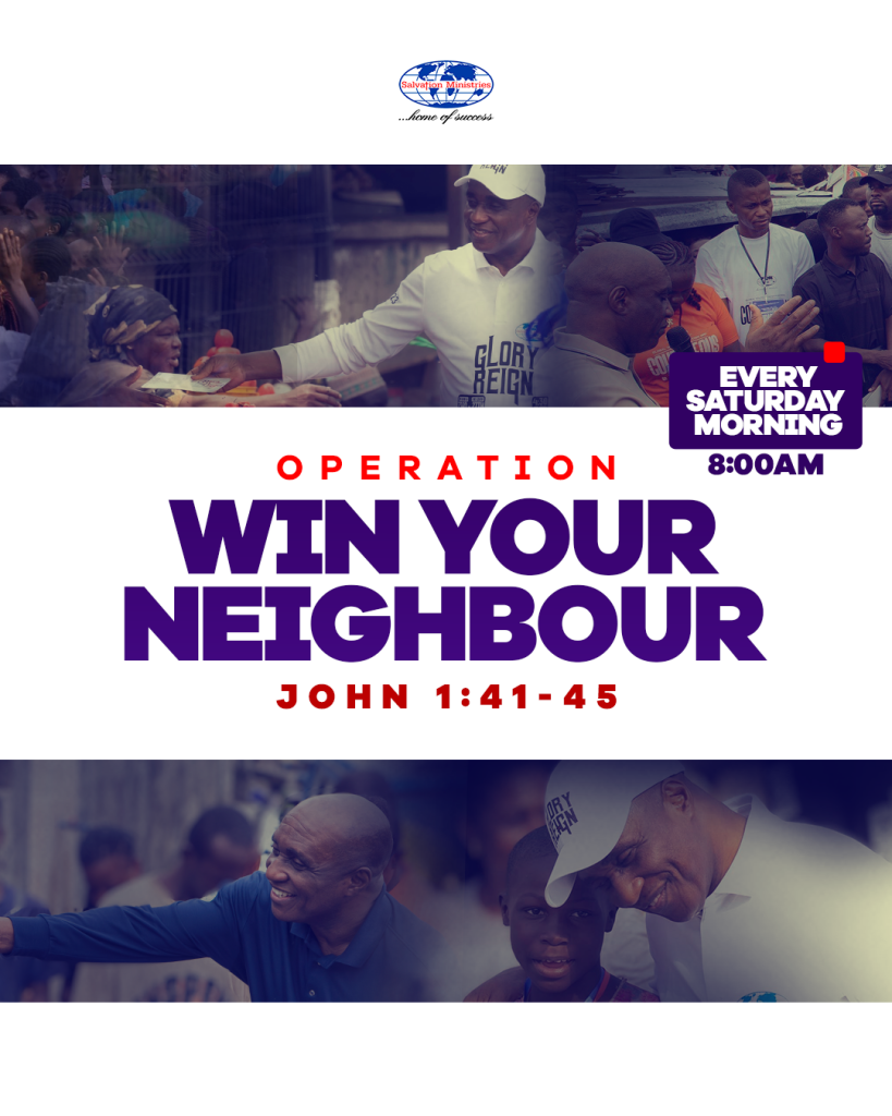 win your neighbour