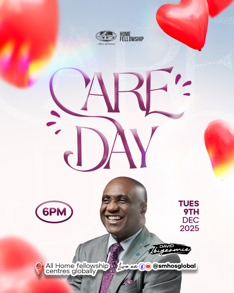 Care Day IG