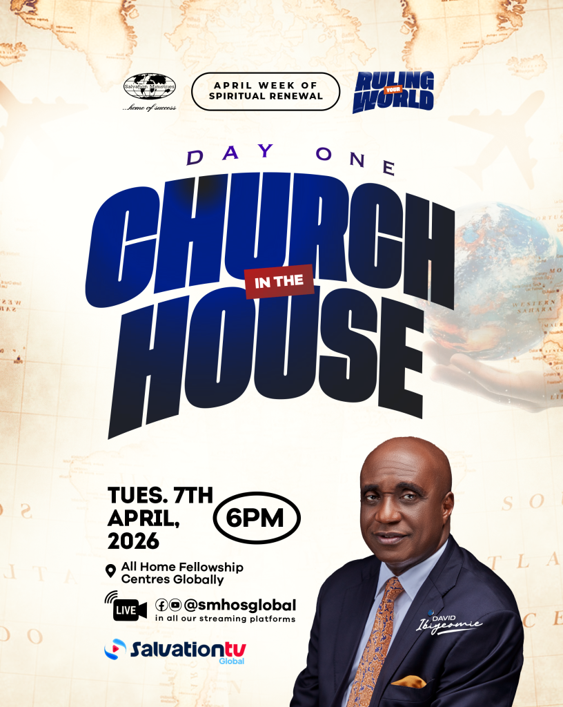 CHURCH I THE HOUSE IG